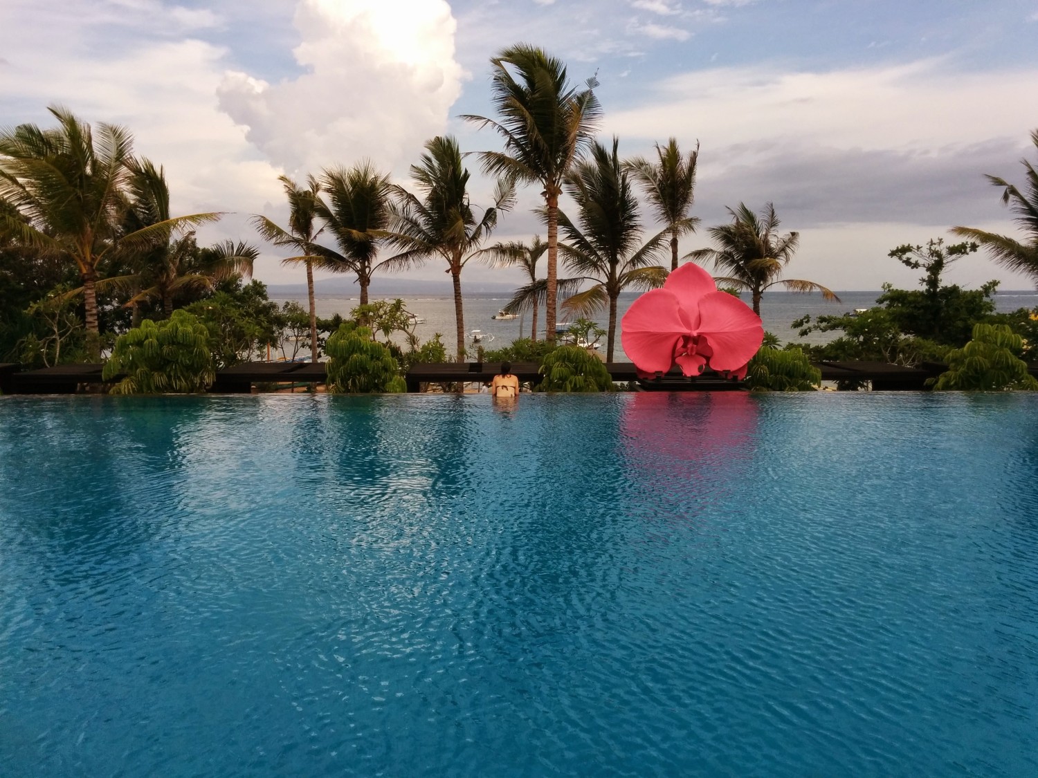 Review: Fairmont Sanur – WeLeaveToday